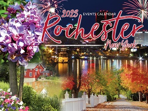 Rochester NY Calendar